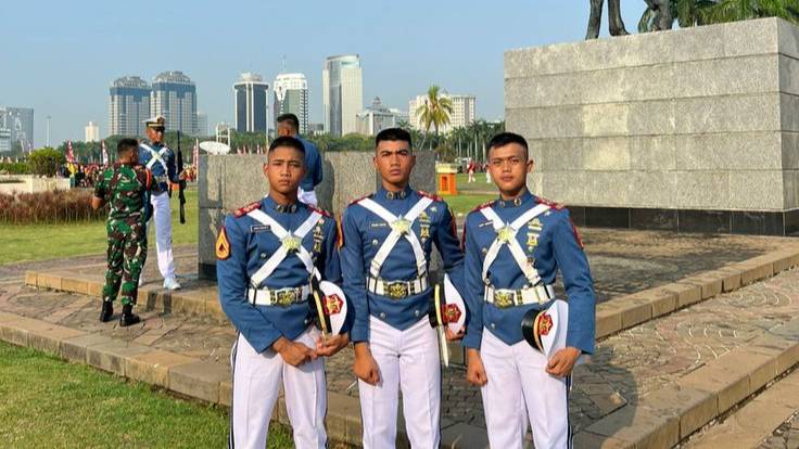 Manajemen Pertahanan Matra Laut